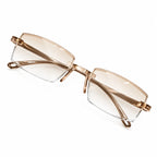 The PrismZoom Pro - Auto-Focus Reading Glasses