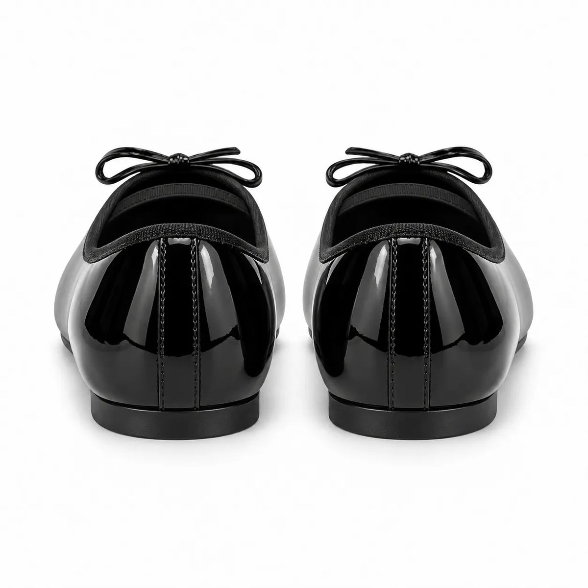 The Ballet Steps - Black Swan